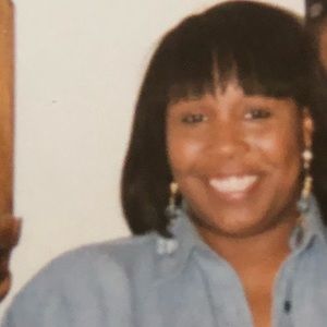 Meet your Posher, Glenda